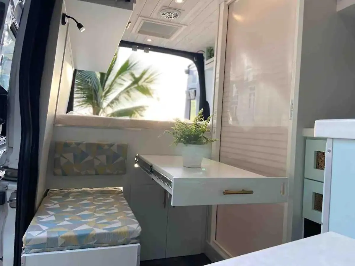 Hotel Campomar Island Getaway On Wheels San Juan 0*,